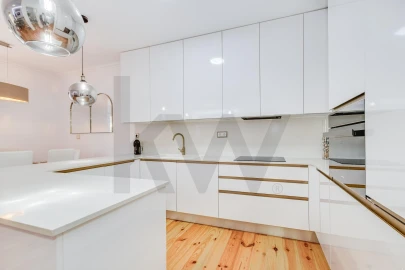 Apartamento T3 para Venda em Estrela