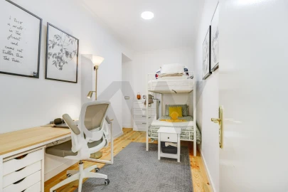 Apartamento T3 para Venda em Estrela