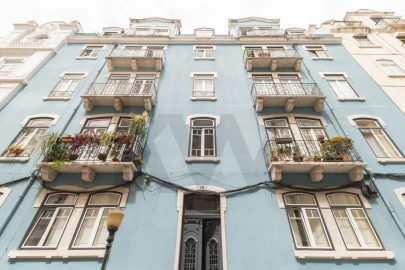 Apartamento T3 para Venda em Estrela