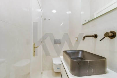Apartamento T3 para Venda em Estrela