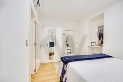 Apartamento T3 para Venda em Estrela