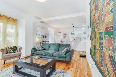 Apartamento T3 para Venda em Estrela