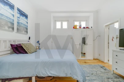 Apartamento T3 para Venda em Estrela