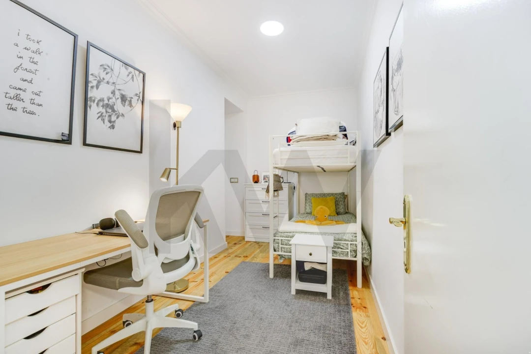 Apartamento T3 para Venda em Estrela Foto 13