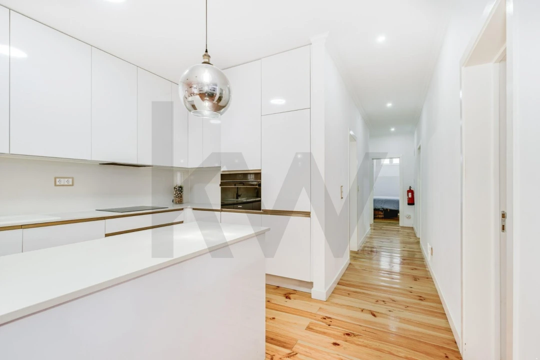 Apartamento T3 para Venda em Estrela Foto 16
