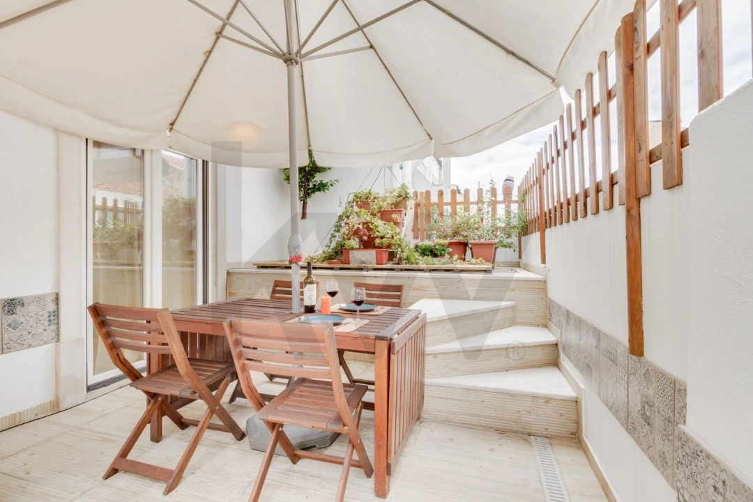 Apartamento T3 para Venda em Estrela Foto 28