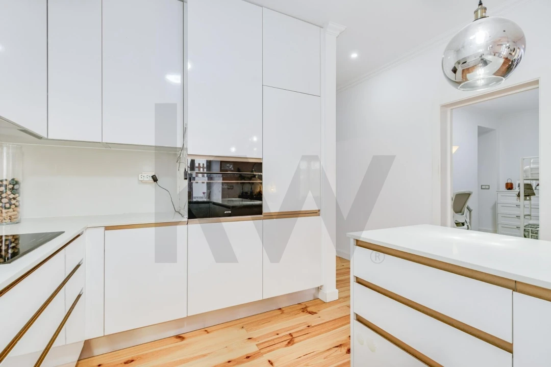 Apartamento T3 para Venda em Estrela Foto 18