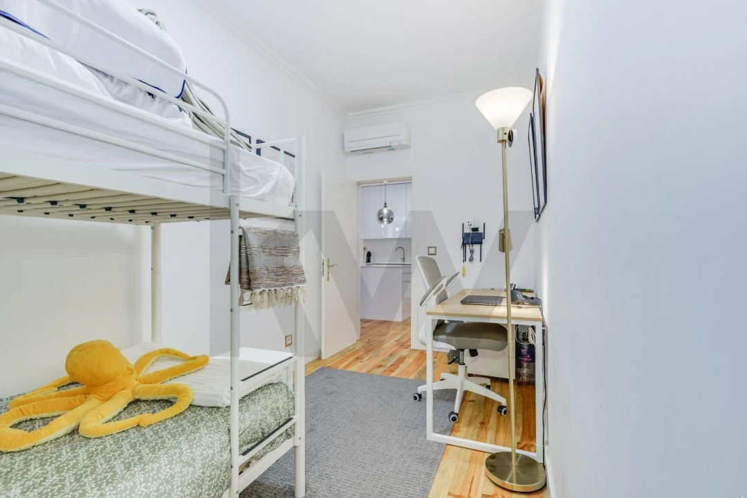 Apartamento T3 para Venda em Estrela Foto 15