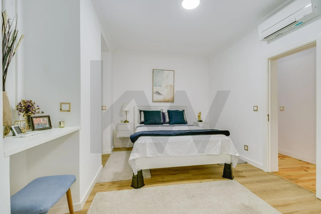 Apartamento T3 para Venda em Estrela Foto 4
