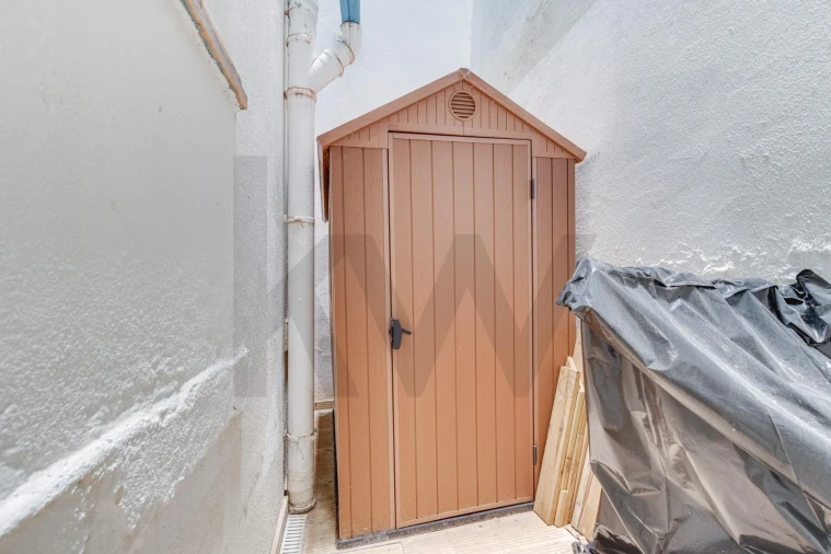 Apartamento T3 para Venda em Estrela Foto 14