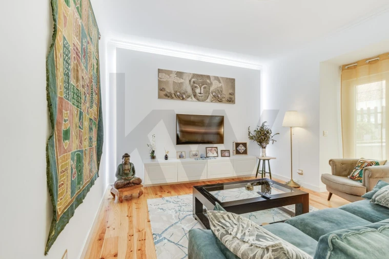 Apartamento T3 para Venda em Estrela Foto 21