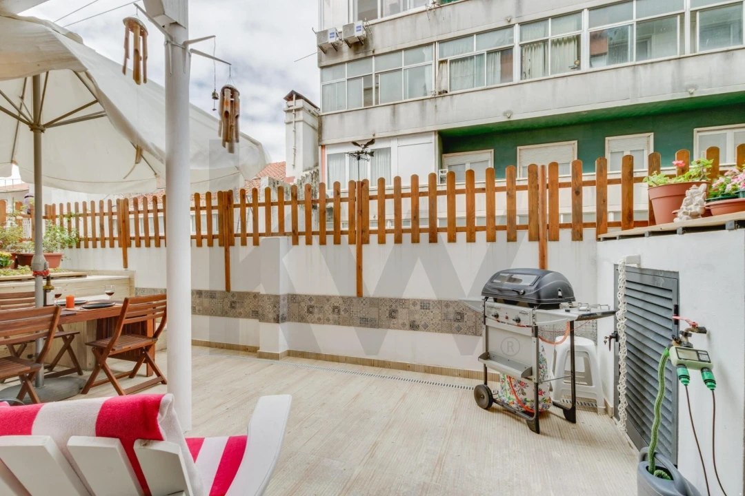 Apartamento T3 para Venda em Estrela Foto 26