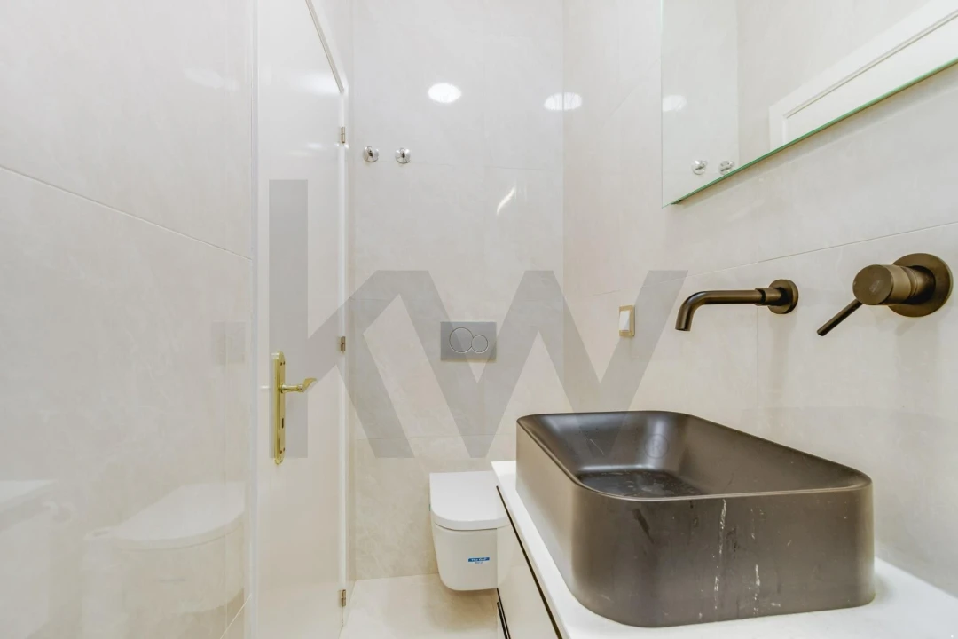 Apartamento T3 para Venda em Estrela Foto 11