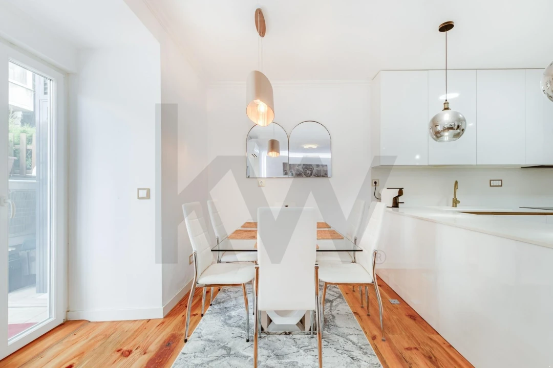 Apartamento T3 para Venda em Estrela Foto 24