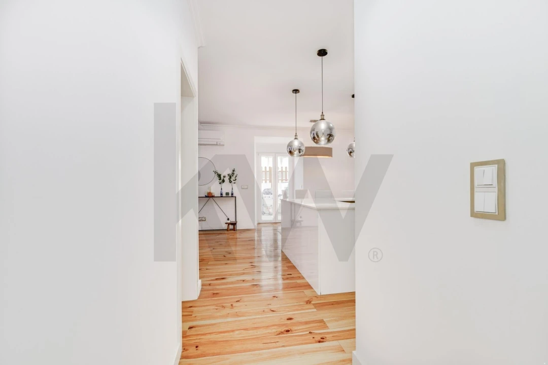 Apartamento T3 para Venda em Estrela Foto 12