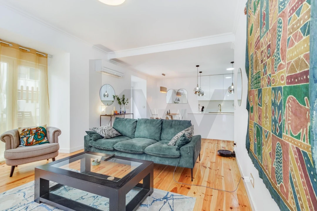 Apartamento T3 para Venda em Estrela Foto 22