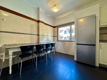 Apartamento T3 para Arrendamento em Ribeira Brava