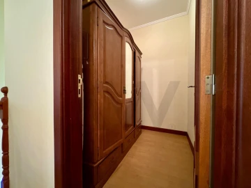 Apartamento T3 para Arrendamento em Ribeira Brava