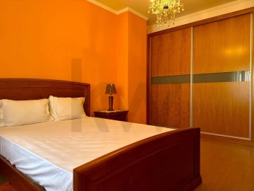 Apartamento T3 para Arrendamento em Ribeira Brava