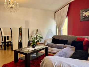 Apartamento T3 para Arrendamento em Ribeira Brava