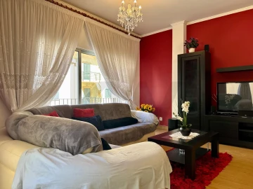 Apartamento T3 para Arrendamento em Ribeira Brava