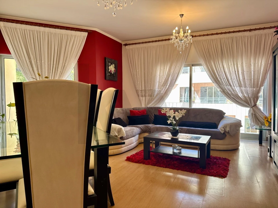 Apartamento T3 para Arrendamento em Ribeira Brava Foto 14