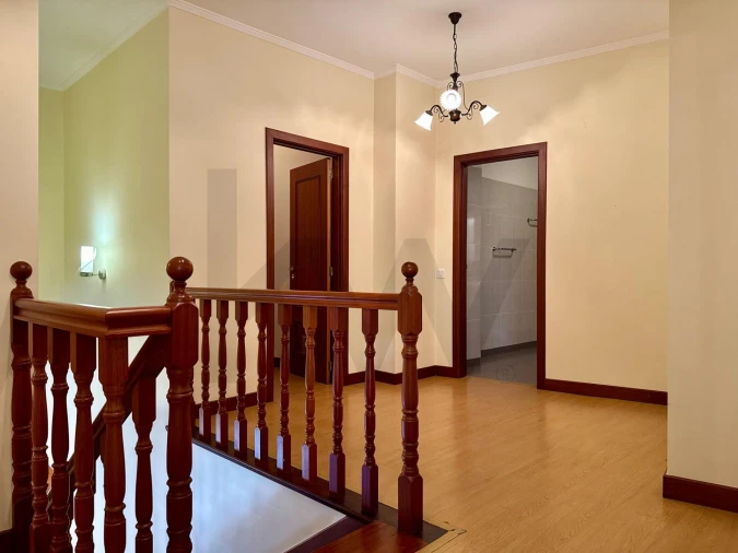 Apartamento T3 para Arrendamento em Ribeira Brava Foto 9