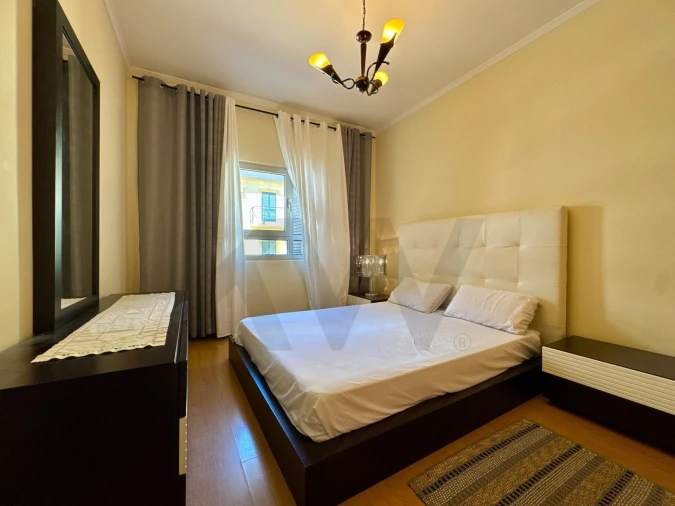 Apartamento T3 para Arrendamento em Ribeira Brava Foto 19