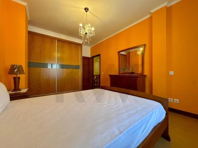 Apartamento T3 para Arrendamento em Ribeira Brava Foto 24