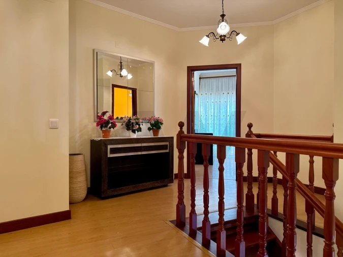 Apartamento T3 para Arrendamento em Ribeira Brava Foto 10