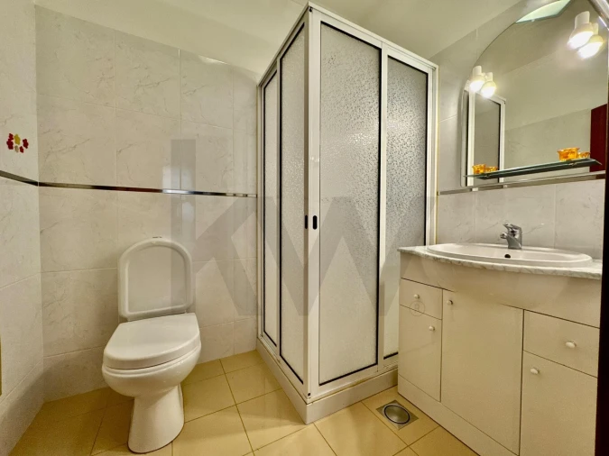 Apartamento T3 para Arrendamento em Ribeira Brava Foto 22