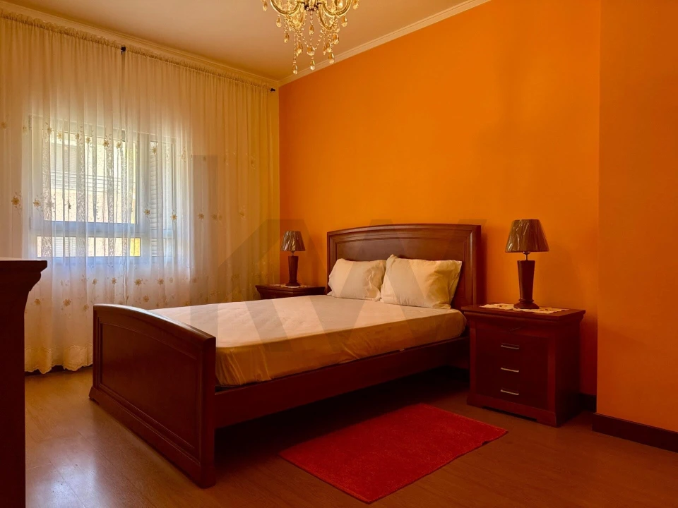 Apartamento T3 para Arrendamento em Ribeira Brava Foto 25