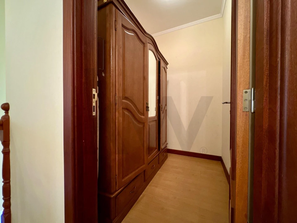Apartamento T3 para Arrendamento em Ribeira Brava Foto 12
