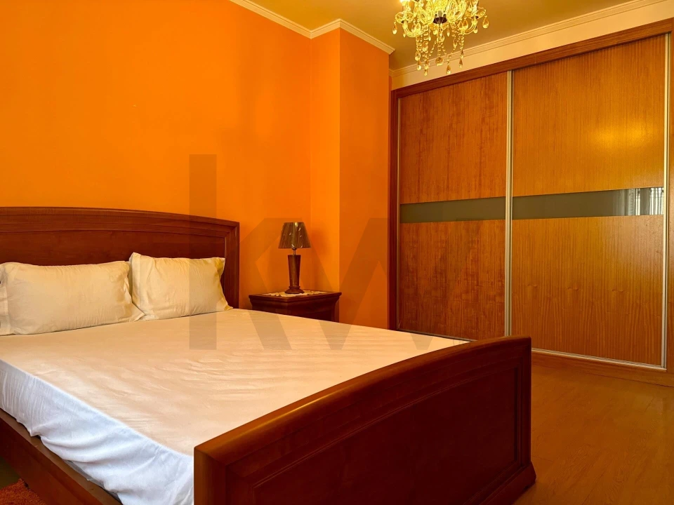 Apartamento T3 para Arrendamento em Ribeira Brava Foto 23