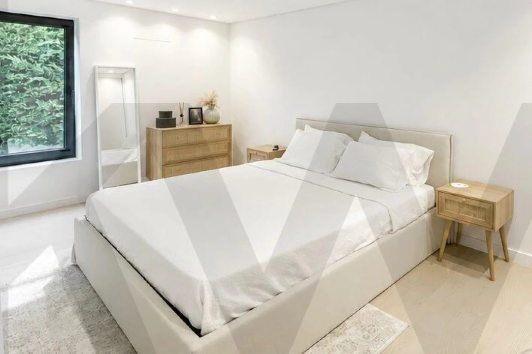 Apartamento T2 para Venda em São Domingos de Rana Foto 9