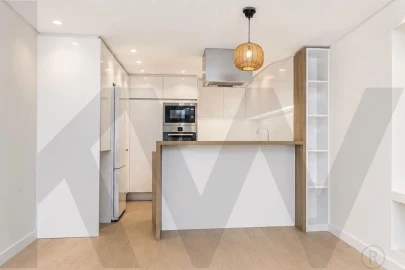 Apartamento T2 para Venda em São Domingos de Rana