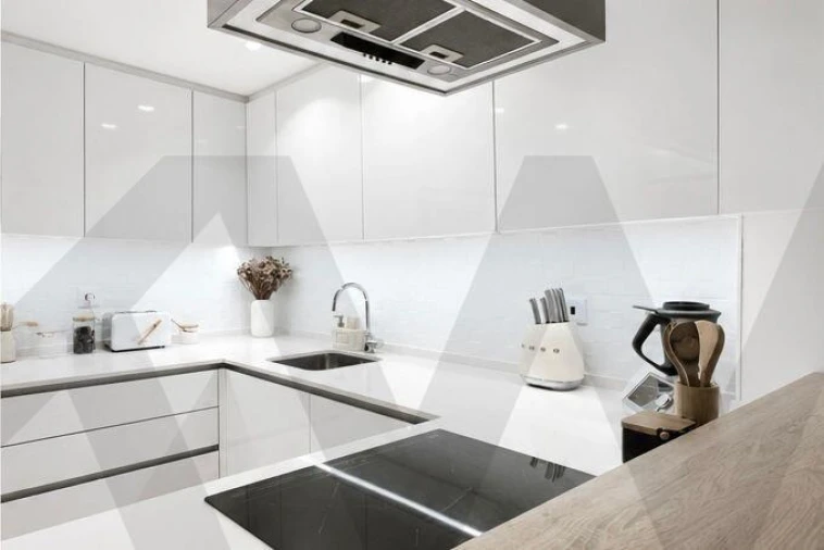 Apartamento T2 para Venda em São Domingos de Rana Foto 6