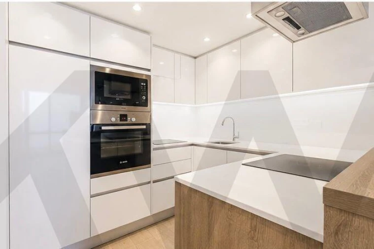 Apartamento T2 para Venda em São Domingos de Rana Foto 5