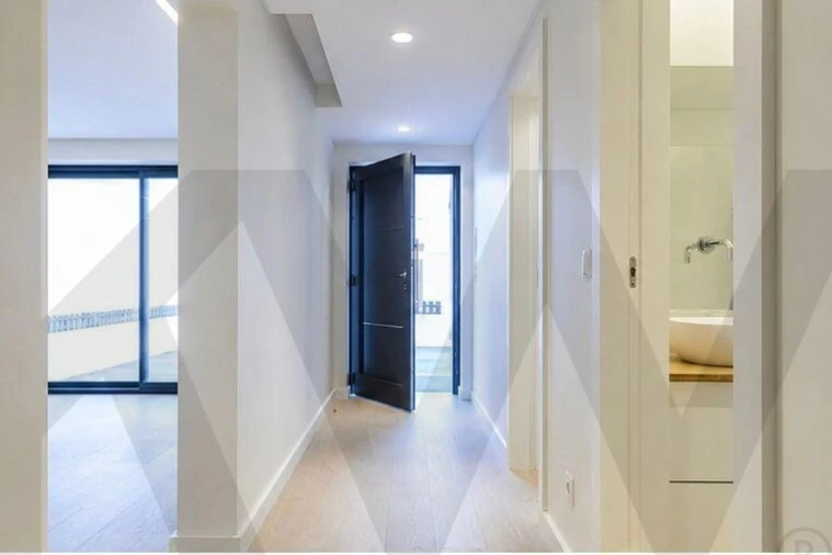 Apartamento T2 para Venda em São Domingos de Rana Foto 7