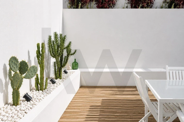 Apartamento T2 para Venda em São Domingos de Rana Foto 14