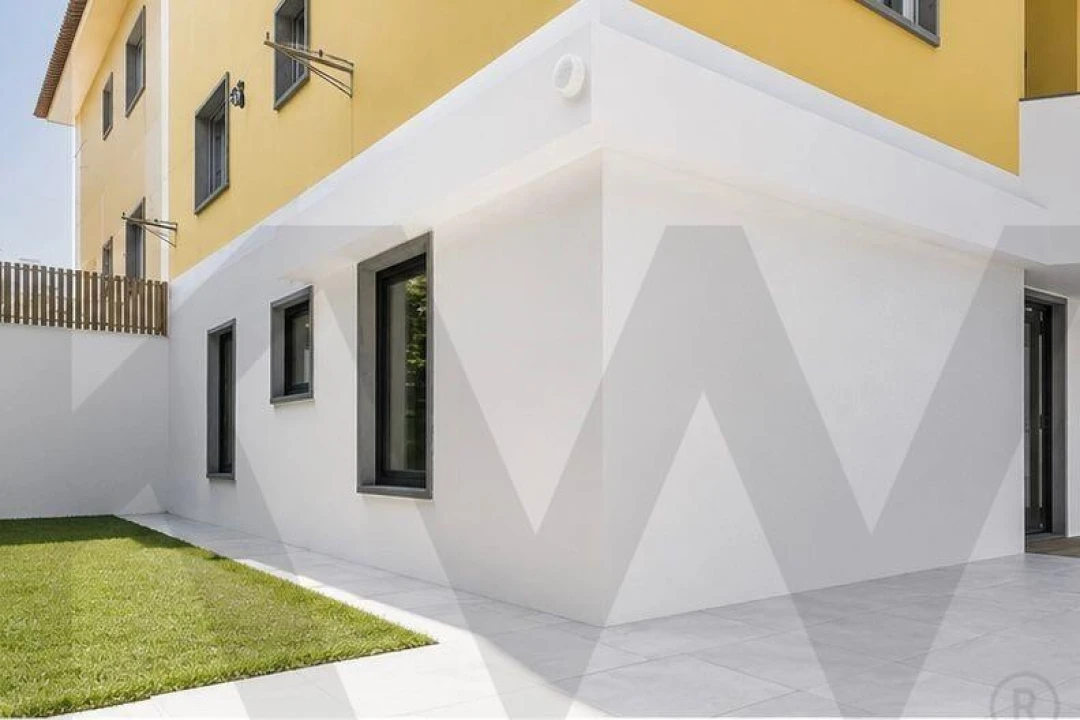 Apartamento T2 para Venda em São Domingos de Rana Foto 16