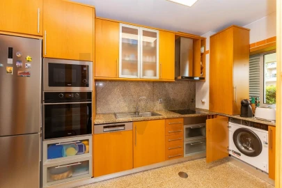 Apartamento T2 para Arrendamento em Castêlo da Maia
