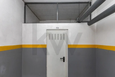 Apartamento T2 para Arrendamento em Castêlo da Maia