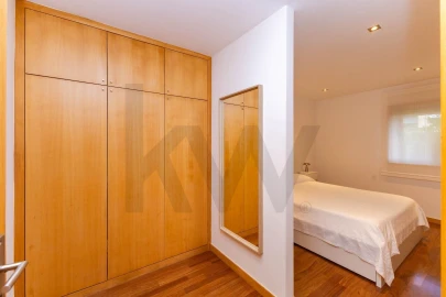 Apartamento T2 para Arrendamento em Castêlo da Maia