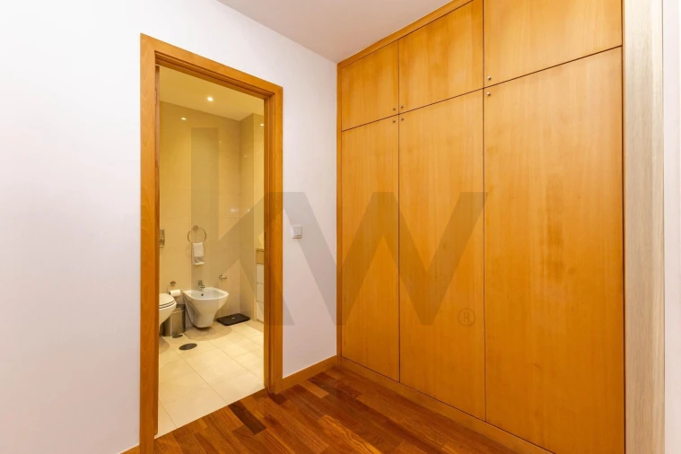 Apartamento T2 para Arrendamento em Castêlo da Maia Foto 20