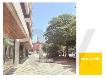 Apartamento T1 para Venda em Avenidas Novas