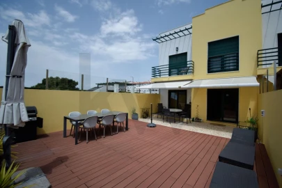 Moradia T3 para Venda em Alcabideche
