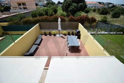 Moradia T3 para Venda em Alcabideche