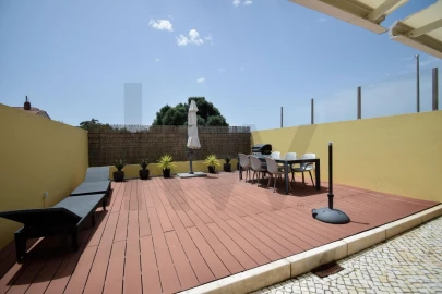 Moradia T3 para Venda em Alcabideche
