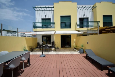 Moradia T3 para Venda em Alcabideche